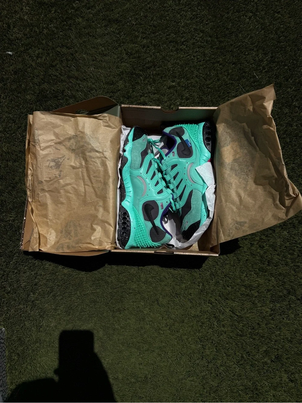 Nike Air Terra Humara Undefeated